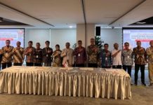 SKK Migas Saksikan Penandatanganan 5 Amandemen PJBG, Perkuat Pelaporan Lifting NGL Nasional