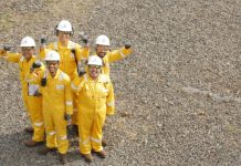 PETRONAS Temukan Cadangan Hidrokarbon Baru di Sumur Barokah-1, Harapan Baru Energi di Lepas Pantai Jawa Timur