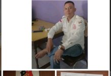 Tidak Terima Adik Kandungnya Dianiaya, Ketua PWRI Tuba Tempuh Jalur Hukum