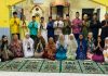 Mahasiswa STAI Natuna Gelar Safari Ramadhan di Masjid Al-Ula Kelarik Air Mali, Perkuat Silaturahmi dan Syiar Islam