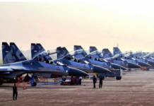 Membedah Peran Strategis TNI AU di Ujung Negeri, Menjaga ‘Emas di Kapal Induk’ Natuna