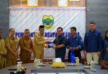 Sekda Lingga Armia Dorong Pegawai Manfaatkan Jalur RPL