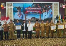 Musrenbang Kepri 2027 Digelar, Target Ekonomi 8 Persen Dinilai Ambisius namun Menantang