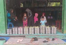 Berkah MBG: PAUD Sawiyah Kian Diminati Orang Tua Titipkan Anaknya