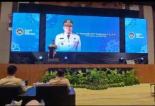 Rapat Koordinasi MBG, Wagub Kepri Tekankan Pentingnya Sinergi dan Pemerataan Program