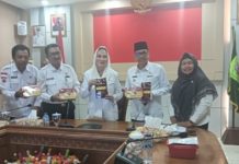 Kemensos Kirim 1.000 Paket Makanan Siap Saji ke Natuna, Lampaui Permintaan Pemkab