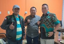 DPRD Anambas Harapkan Kunjungan Gubernur Kepri Bawa Dampak Positif bagi Pembangunan Daerah